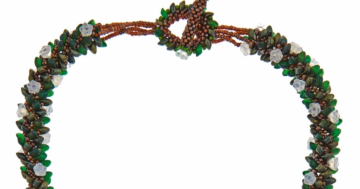 Bead Mavens Therapeutic Beads Aurelio