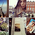 Stockholm - Instagram travel diary