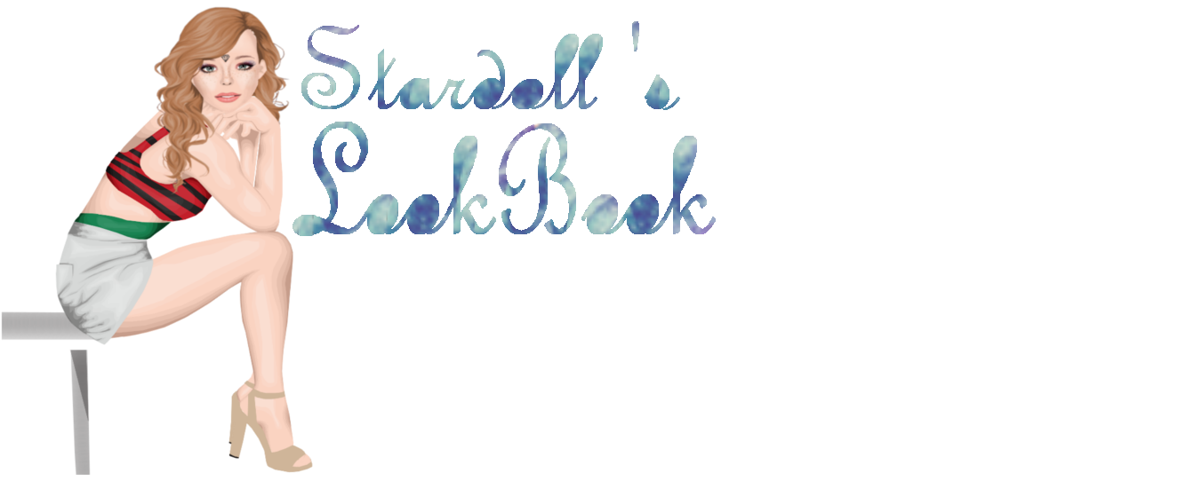 Stardoll's Lookbook