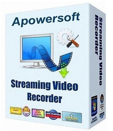 Apowersoft Streaming Video Recorder Versión 4.8.8 Español