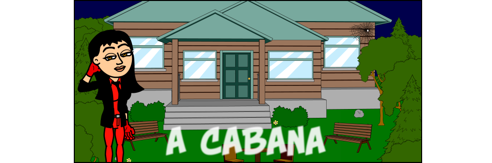 A Cabana