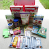 Gift Bag of Goodies Giveaway
