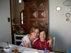 Maria Jose e Maria Inês