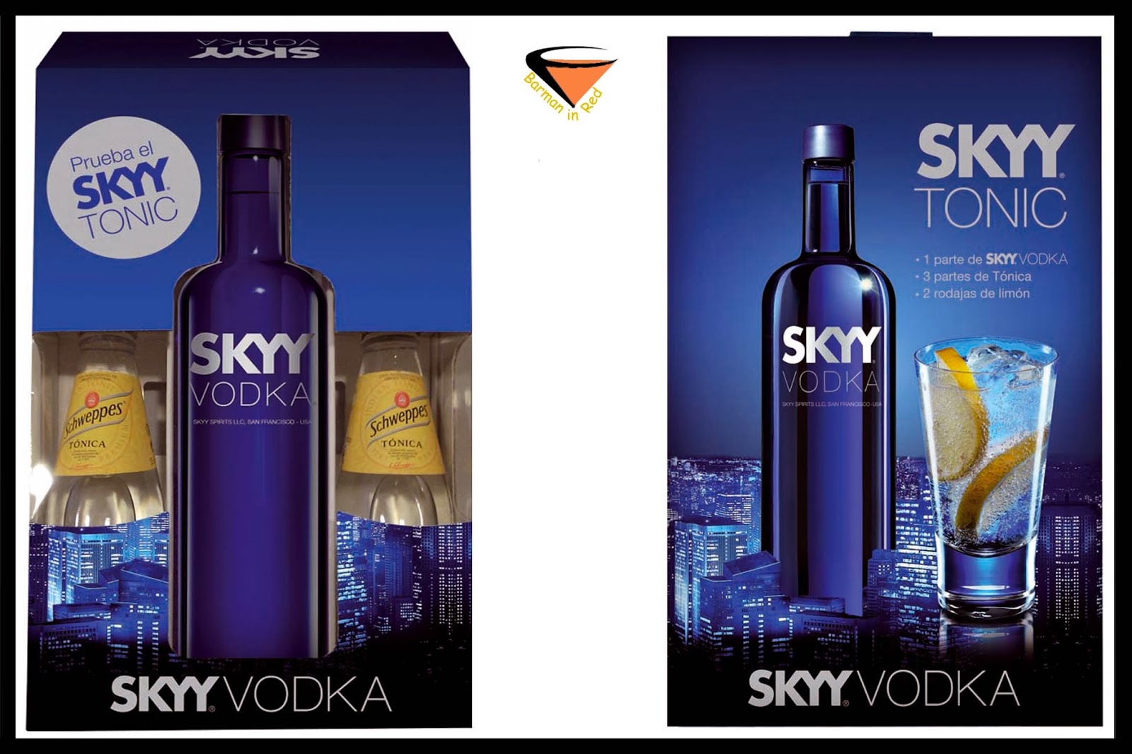 Blonde Hair and Skyy Vodka: The Ultimate Summer Duo - wide 7