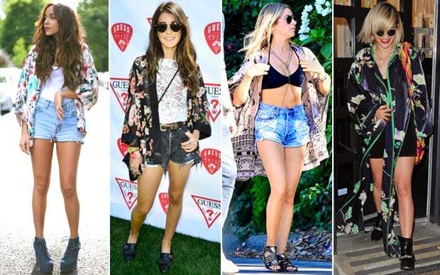 Como usar e aonde comprar seu Quimono 2