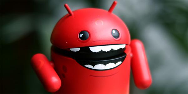 Crece en un 400% el Malware en los dispositivos con ANDROID Crece en un 400% el Malware en los dispositivos con ANDROID