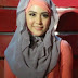 Trend Jilbab 2015 : Gaya Jilbab Simple dan Praktis