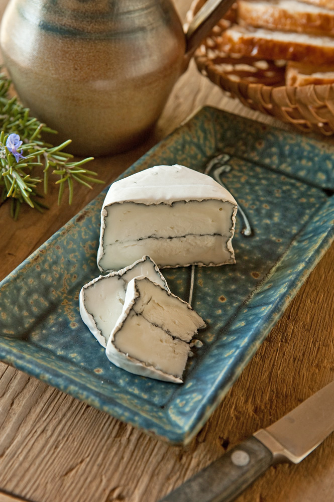 Using Ash On Your Cheese A Better Whey