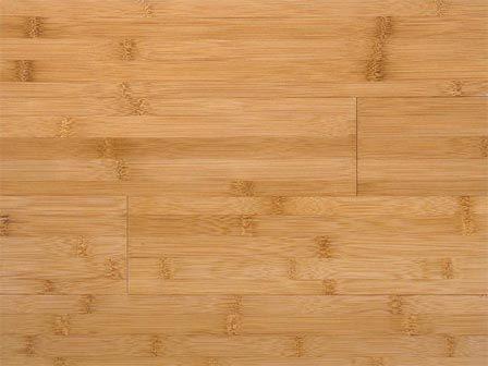 Bamboo Flooring Installation