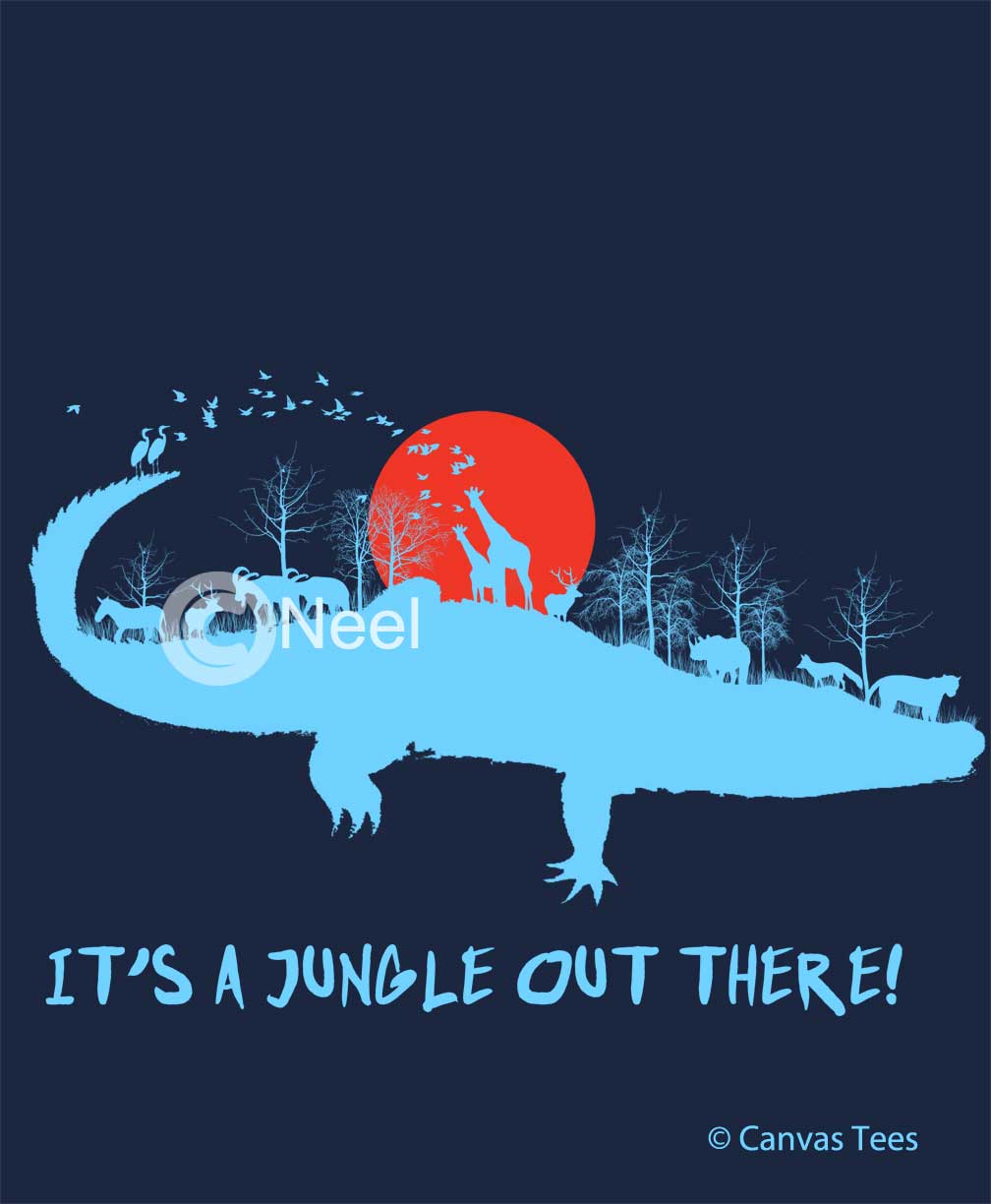 its a jungle out there essay its a jungle out there essay