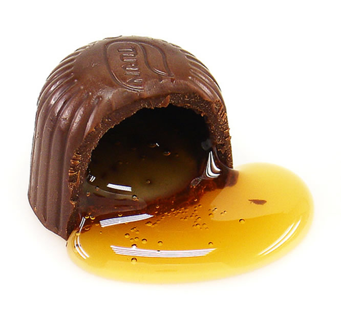 Folie Chocolates Envinados