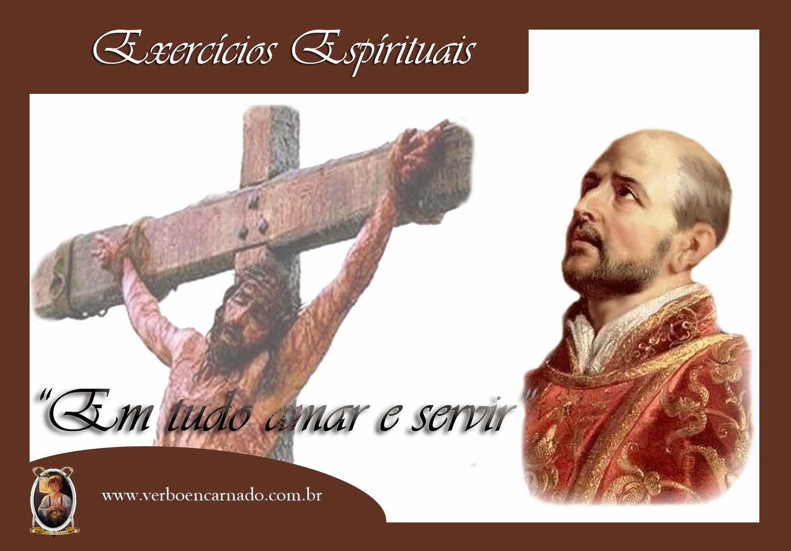 Exercícios Espirituais