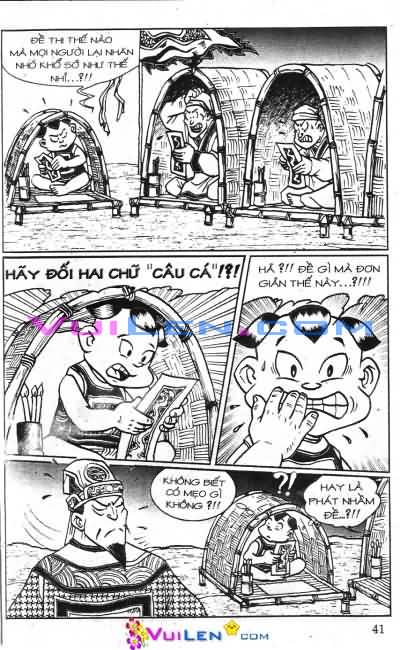 than dong dat viet tap 5