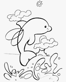 Dibujos animados para colorear, lindos dibujos para pintar Dibujos animados para colorear, lindos dibujos para pintar