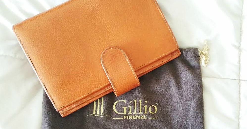 My Gillio Medium Compagna Planner / Seaweed Kisses