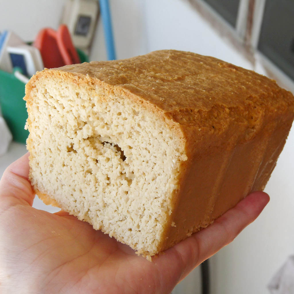 Cooking with Amelia Fat Bread