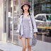 Korean Street Fashion