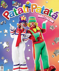 Patati Patata