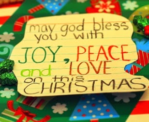 Christmas Quotes Christian