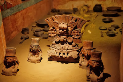Pueblos Antiguos. Antropología, arqueología, historia, mitología y tradiciones del mundo. Foto: www.chicosanchez.com