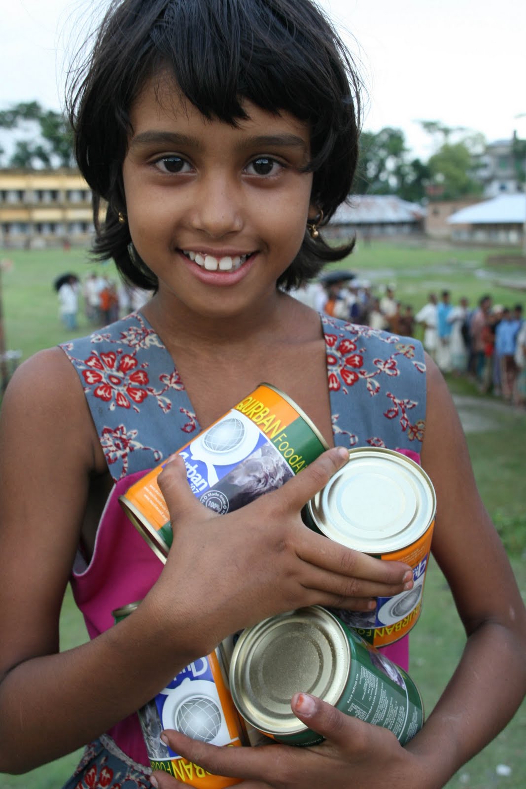 Muslim Aid Australia