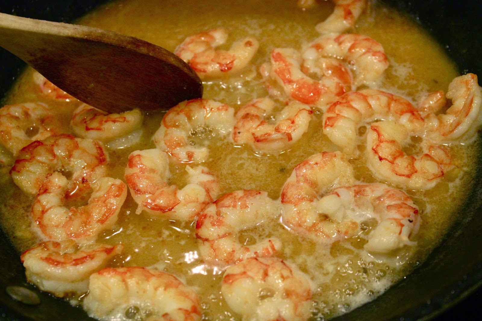 Closet Goddess, Pantry Queen