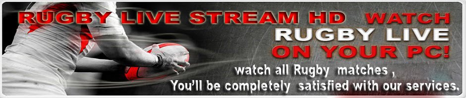 Rugby Live Stream HD