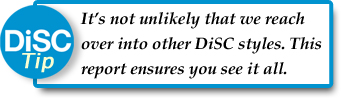 DiSC Tips - Free DiSC Report - Everything DiSC Supplement for Facilitators