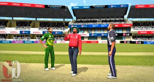 Cricket Games For Pc for Windows - Free ... - CNET Download