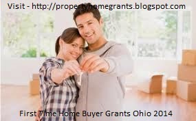Government Programs For First Time Home Buyers In Illinois