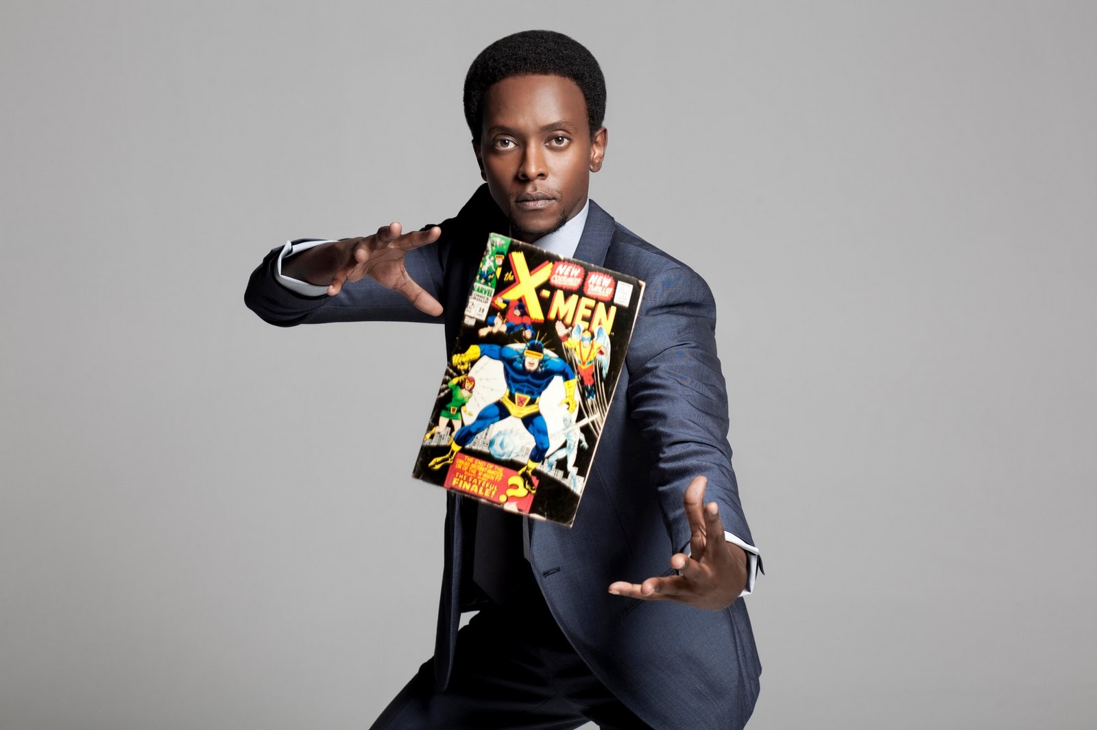 Hot Secrets: EDI GATHEGI DATING SOPRANO ACTRESS