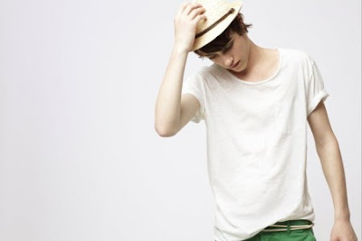 Moda juvenil verano 2011 de Zara hombres