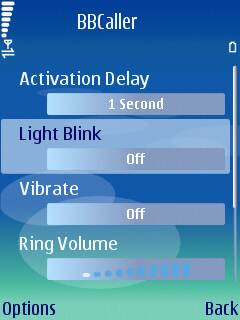 Symbian Zone: BBCaller S60v3 Unsigned Cracked Dr.1358
