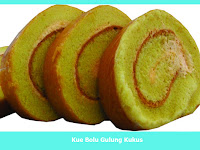 Resep Membuat Kue Bolu Gulung Kukus Empuk Resep Membuat Kue Bolu Gulung Kukus Empuk