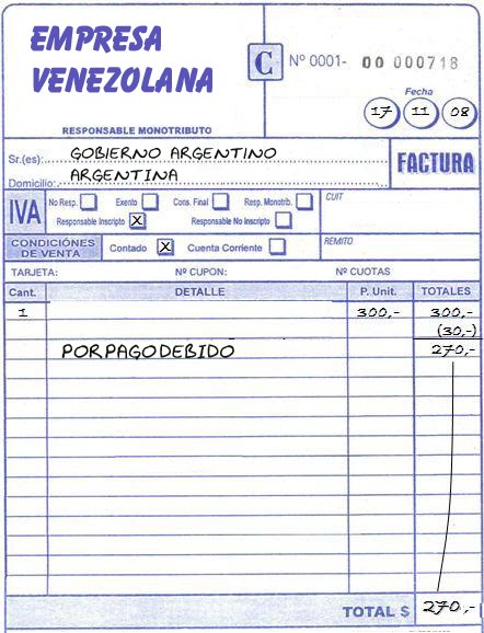 documentos comerciales y mercantiles