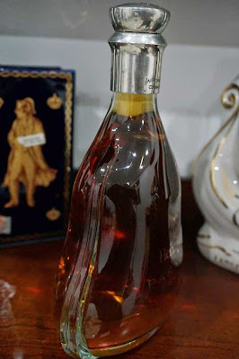Hennessy Paradis Extra Rare Cognac Empty Bottle