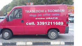 Sgombero Tutto Gratis a Torino cell. 339 12 11 689