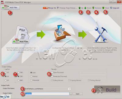 pdfmate free pdf merger pdfmate free pdf merger