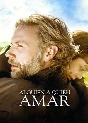 Poster de la pelicula Alguien a quien Amar Alguien a quien Amar