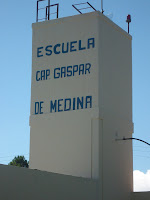 Esc Gaspar de Medina