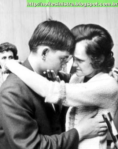Gertrude Baniszewski: Assassina e torturadora | Noite Sinistra