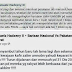MEMANG KERJA SYAITAN MENGHASUT MANUSIA
