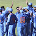 India vs Zimbabwe 2013 Live Score: 4th ODI at Bulawayo