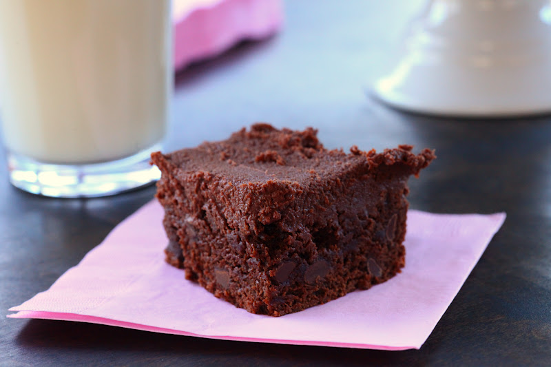 Chocolate Fudge Buttercream Frosting Recipe — Dishmaps