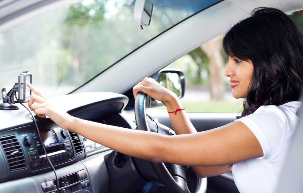 Technology & Gadgets That Improve Car Safety