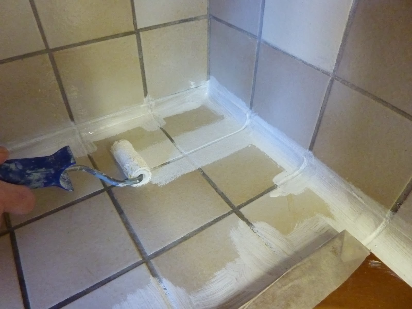 Initiales gg ... : {avant/après} rénover sa cuisine en 2 week end!