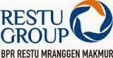 Lowongan Kerja PT BPR Restu Mranggen Makmur – Penempatan Semarang, Demak, Purwodadi Lowongan Kerja PT BPR Restu Mranggen Makmur – Penempatan Semarang, Demak, Purwodadi