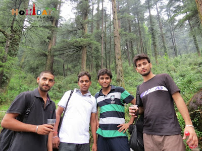 Sukhdeep, Gaurav, Aditya and Gagan Sukhdeep, Gaurav, Aditya and Gagan