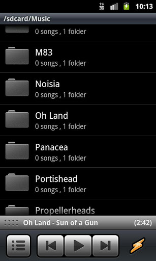 descargar winamp pro para android descargar winamp pro para android
