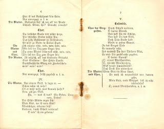 Oper Auf Papier Historische Programme Bilder Und Zeitschriften